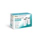 Tp-Link AC1200 + AV1000 Whole Home Hybrid Mesh Wi-Fi System (3- pack Deco P9)