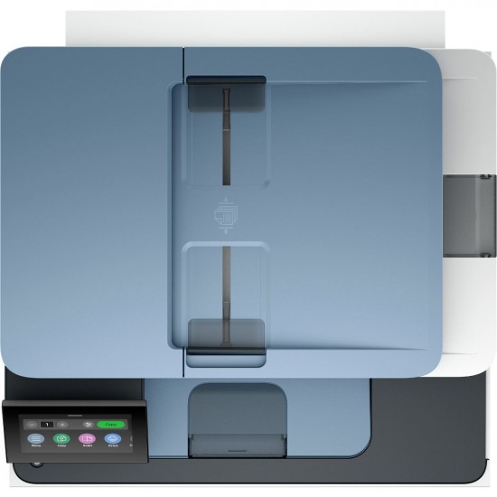 HP Color LaserJet Pro MFP 3302fdn Printer - 499Q7F