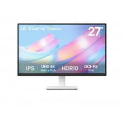 LED LG 27US500-W 4K IPS 5MS HDMI DP 27"
