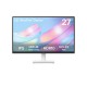 LED LG 27US500-W 4K IPS 5MS HDMI DP 27"