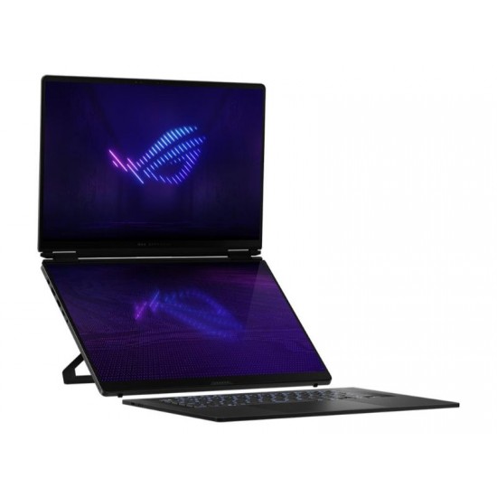 Laptop ASUS ROG Zephyrus 16''/ CORE U9-386H/ 64GB/ 2TB SSD/ NVIDIA GeForce RTX 5090/ Windows 11 PRO/ 2Y - 90NR0NT2-M00590