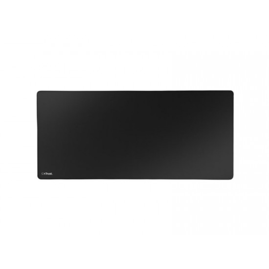 Trust xxl mousepad black GXT759 25595