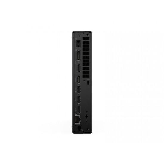 Desktop Lenovo ThinkCentre neo 50q Gen 5/Mini PC/C5-210H/16GB/512GB SSD/Intel Graphics/No OS/5Y Onsite 13B9006QMG
