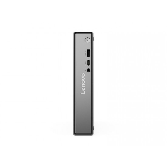 Desktop Lenovo ThinkCentre neo 50q Gen 5/Mini PC/C5-210H/16GB/512GB SSD/Intel Graphics/No OS/5Y Onsite 13B9006QMG