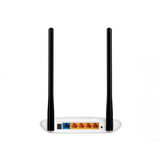 Tp-Link 300Mbps Wireless N Router (TL-WR841N)