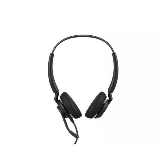 Headphones Jabra Engage 40 USB-A Stereo UC 2Years 4099-410-279