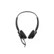 Headphones Jabra Engage 40 USB-A Stereo UC 2Years 4099-410-279