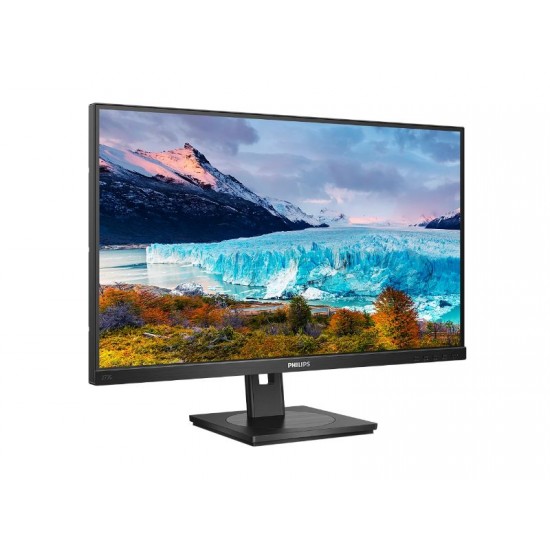 Monitor PHILIPS 273S1/00 / 27''-1920x1080-IPS-75Hz / - / - 273S1/00