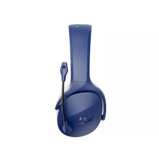 HyperX Cloud Jet Wireless Over Ear Gaming Headset Light Blue - AM7A0AA