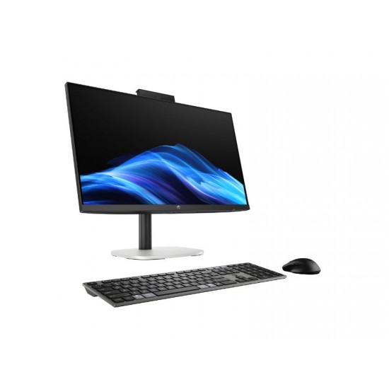 All-in-One HP Studio 4G1i 23.8''FHD Touch/U5-225T/16GB/512GB/Win 11 Pro/3Y On-Site/C6TR1ET