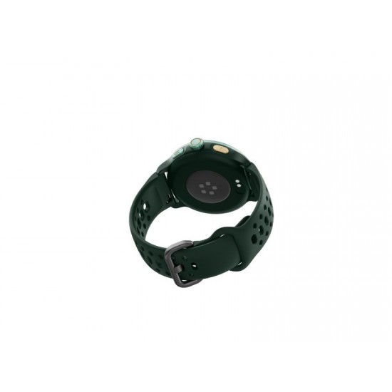 HiFuture Vela Dark Green Smartwatch
