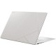 Laptop Asus Zenbook S 16 OLED 16''/ AI R9-HX370/ 32GB/ 2TB SSD/ Radeon 890M Graphics/ Windows 11 Pro/ 2Y 90NB13M4-M00F70