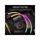 CORSAIR LStrips LS430 Aurora ARGB 430mm