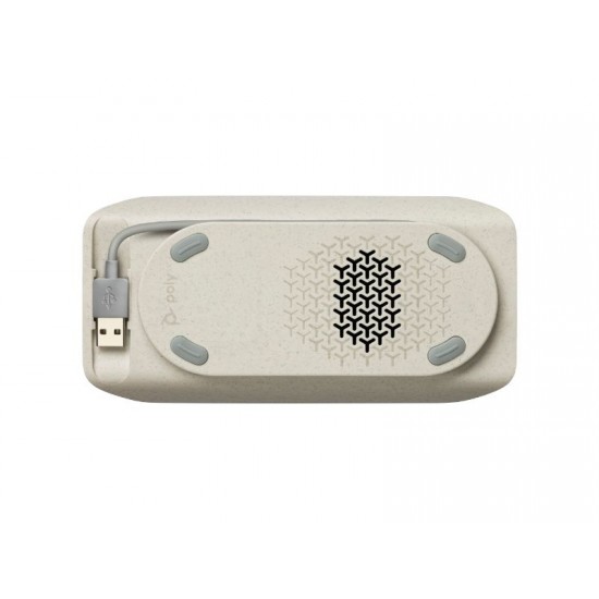 Poly Speakerphone Sync 10 USB-A USB-C - 772C3AA