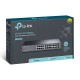 Tp-Link 24-port 10/100Mbps Desktop/Rackmount Switch (TL-SF1024D)
