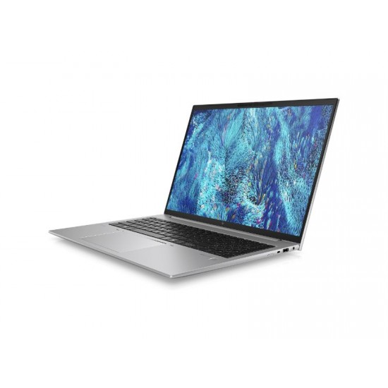 Workstation Laptop HP ZBook Firefly G11 16''WUXGA/U5-135H/32GB/512GB/RTX A500/Win 11 Pro/3Y/98M75ET