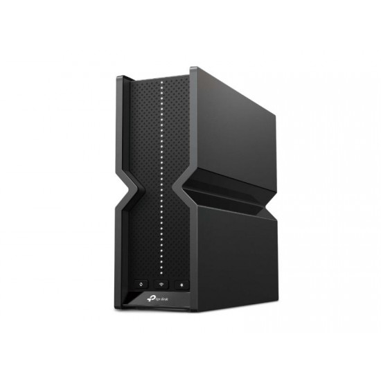 Tp-Link BE9300 Tri-Band Wi-Fi 7 Router (Archer BE550)