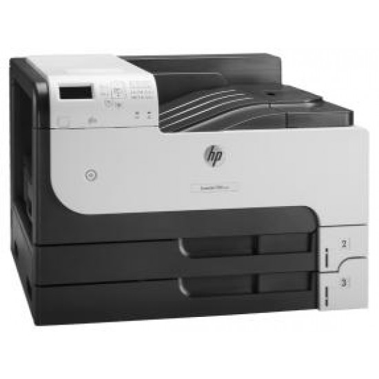HP Printer LaserJet Enterprise 700 M712dn - F236A