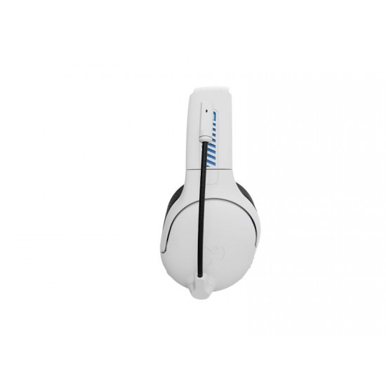 PDP Airlite Pro Wireless Headset PlayStation - White