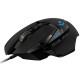 GAM.MOUSE LOGITECH G502 HERO