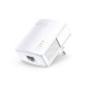 Tp-Link AV1000 Gigabit Powerline Starter Kit (TL-PA7017 KIT)