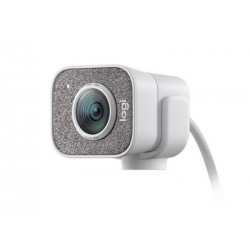 STREAM CAMERA LOGITECH OFF WHITE