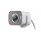 STREAM CAMERA LOGITECH OFF WHITE