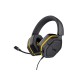 TRUST GXT492BM CARUS Headset Batman - PN 25784