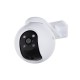 Ezviz HP8 Battery Video Doorbell Kit - CS-HP8 (5MP)