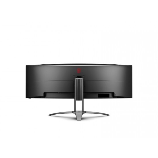 AOC Agon AG493UCX2 4K VA Curved 165Hz 1MS 48.8''