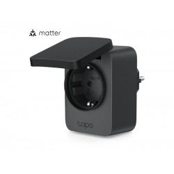 TP-Link Mini Smart Wi-Fi Plug - Tapo P410M