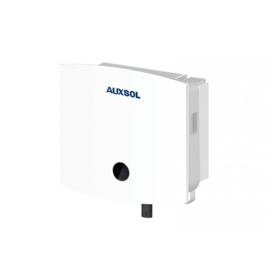 HYBRID 3PH INVERTER AUXSOL ASG-10TL-ZH