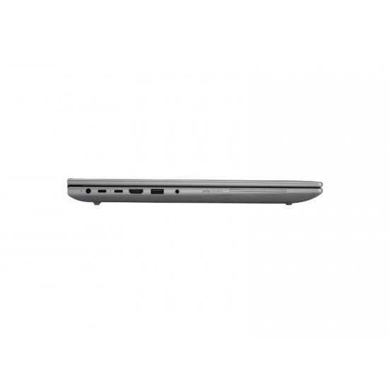 Workstation Laptop HP ZBook XG1i 16''WUXGA/U5-235H/16GB/1TB/RTX PRO 500/Win 11 Pro/3Y On-Site/B72WQET