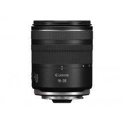 Canon RF 16-28mm F2.8 IS STM