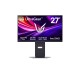 LED LG 27G850A QHD IPS 1ms 240Hz 27''