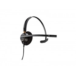 Poly EncorePro 510 Monaural Headset +Quick Disconnect  (783Q2AA)