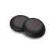 Accessory Poly Blackwire 3315/3325 Leatherette Ear Cushions (2 Pieces) - 85S22AA