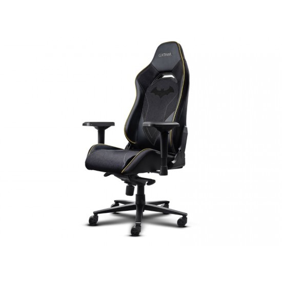 Trust GXT721BM Ruya Pro GM Chair Batman - 25787