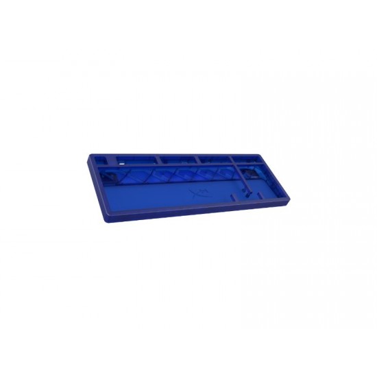 HyperX Origins 2 1800 Gaming Keyboard Housing - Blue - BF0U1AA