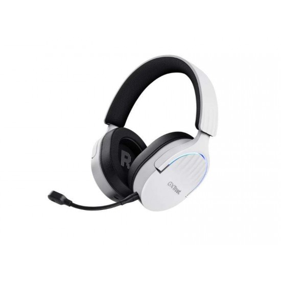 Trust fayzo wireless headset wht GXT491W 25304