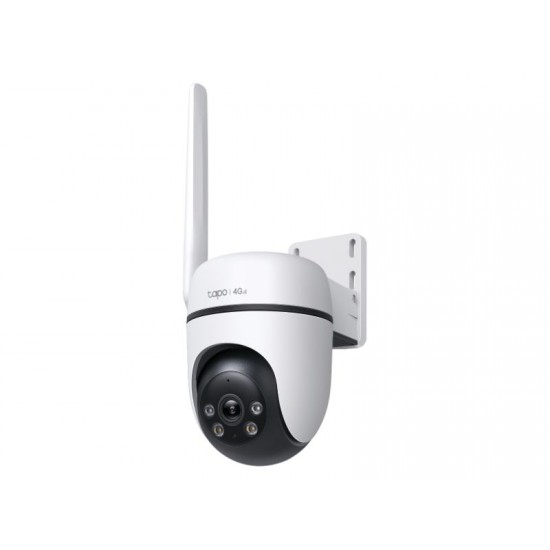 TP-Link Outdoor Pan/Tilt 4G LTE Camera Tapo C501GW