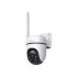 TP-Link Outdoor Pan/Tilt 4G LTE Camera Tapo C501GW