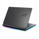 Laptop ASUS ROG Strix G18/18''/U9-275HX/32GB/2TB SSD/RTX 5070 Ti 12GB/W11 Pro/2Y 90NR0LT1-M005U0