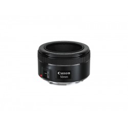 CANON EF 50MM F/1.8 STM
