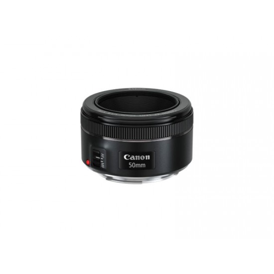 CANON EF 50MM F/1.8 STM