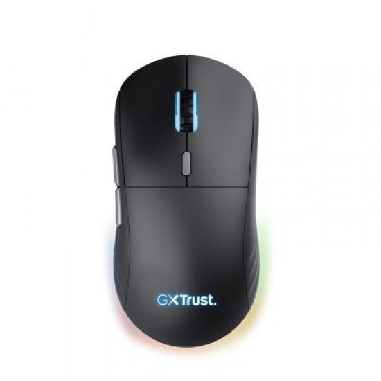 Trust redex ii wireless mouse GXT926 25126