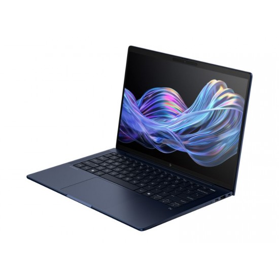 Laptop HP EliteBook X G1i 14''WUXGA/Ultra 7-256V/16GB/1TB/Win 11 Pro/3Y/B9ZT2ET