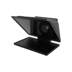 Elgato Prompter XL / 24\" Teleprompter Display / HDMI <(>&<)> USB-C Connectivity / Adjustable Mounting – PN: 10WAG9901