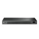 Tp-Link JetStream 48-Port Gigabit L2+ Managed Switch with 4 10GE SFP+ Slots (TL-SG3452X)