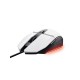Trust gaming keyboard and mouse set GXT798W white 25587